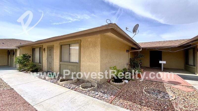 Spacious 2 Bed, 2 Bath Apple Valley Apartment!! property image