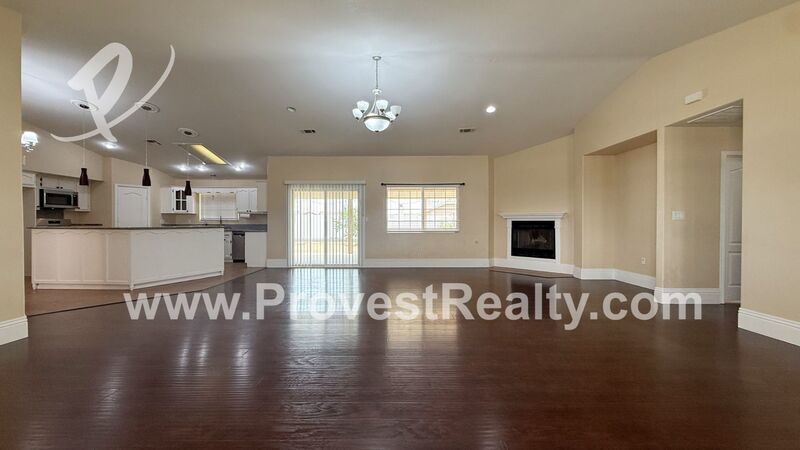 Spacious 4 Bed, 3 Bath Hesperia Home!!! property image
