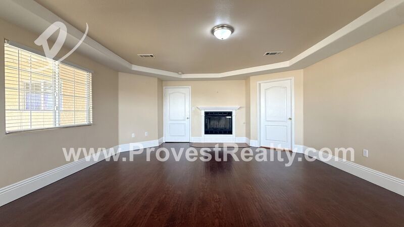 Spacious 4 Bed, 3 Bath Hesperia Home!!! property image