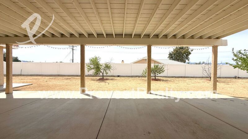 Spacious 4 Bed, 3 Bath Hesperia Home!!! property image