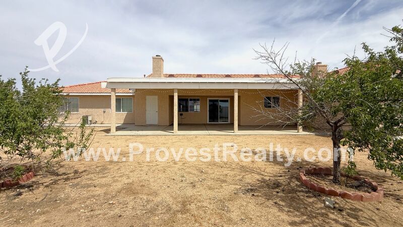 Spacious 4 Bed, 3 Bath Hesperia Home!!! property image