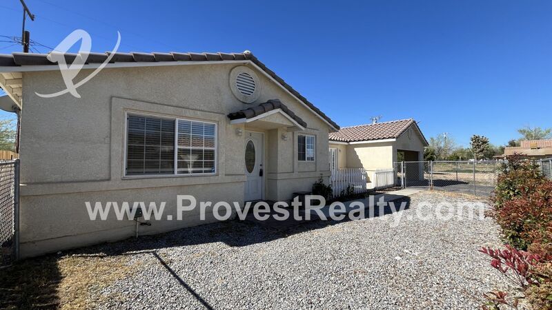 3 Bed, 3 Bath Hesperia Home!! property image