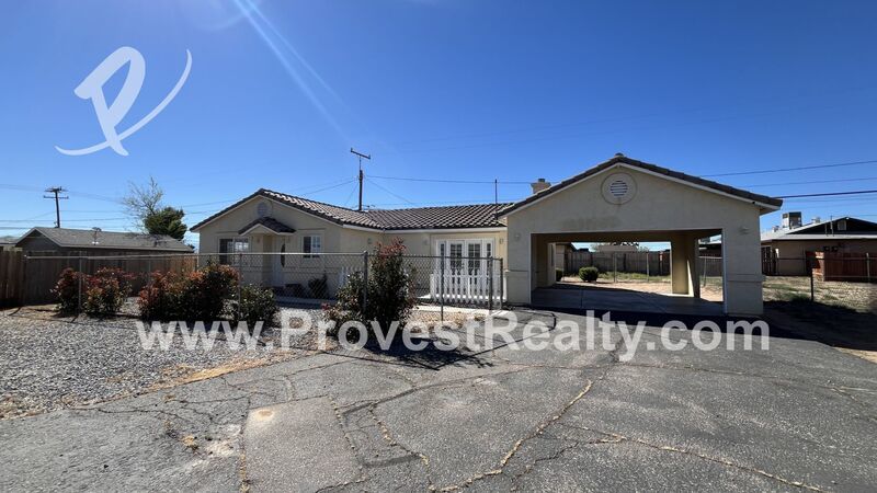 3 Bed, 3 Bath Hesperia Home!! property image