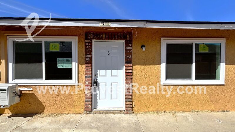 Freshly Modernized 1-Bed, 1-Bath Apartment in Adelanto!! property image