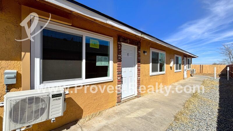Freshly Modernized 1-Bed, 1-Bath Apartment in Adelanto!! property image