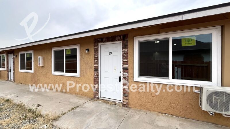 Freshly Modernized 1-Bed, 1-Bath Apartment in Adelanto!! property image