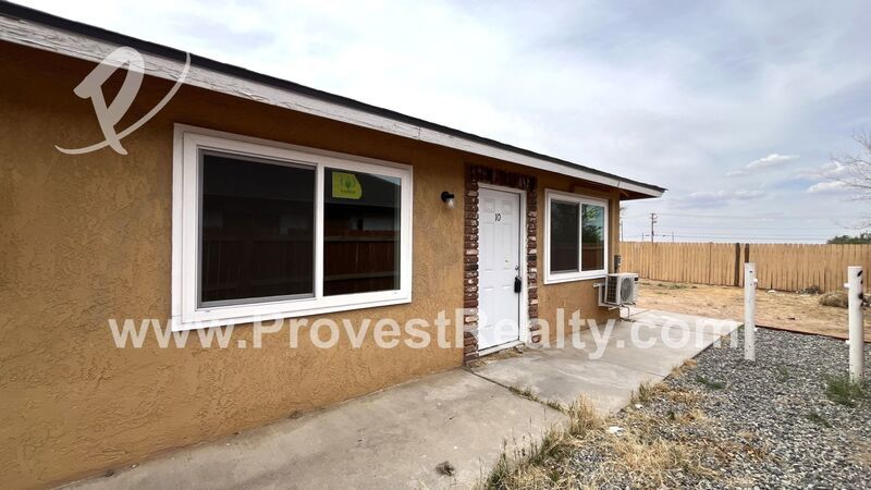 Freshly Modernized 1-Bed, 1-Bath Apartment in Adelanto!! property image