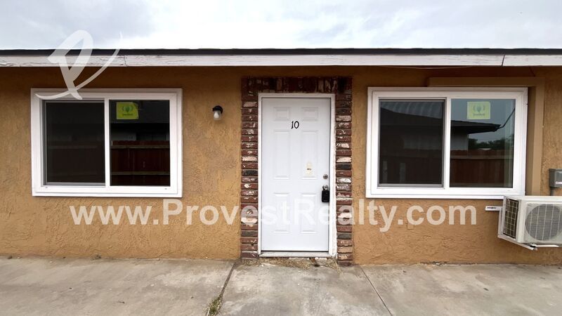 Freshly Modernized 1-Bed, 1-Bath Apartment in Adelanto!! property image