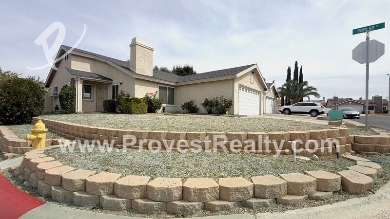Charming 3 Bedroom, 2 Bathroom Hesperia Home!!! property image