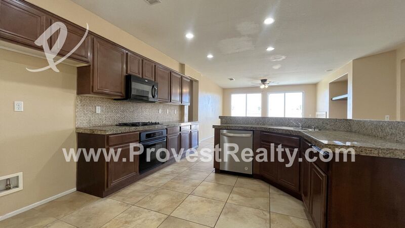 Beautiful 4 Bed, 2 Bath Hesperia Home!! property image