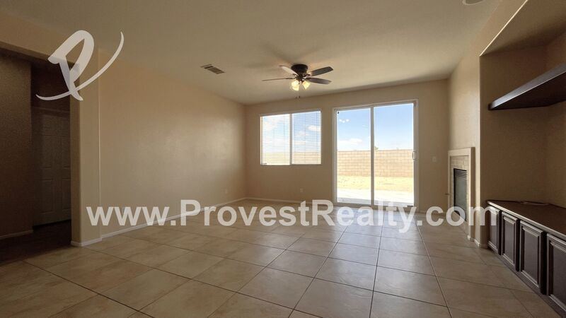 Beautiful 4 Bed, 2 Bath Hesperia Home!! property image