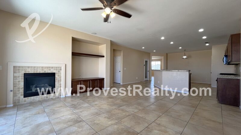 Beautiful 4 Bed, 2 Bath Hesperia Home!! property image