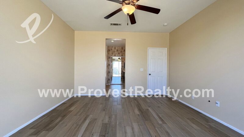 Beautiful 4 Bed, 2 Bath Hesperia Home!! property image