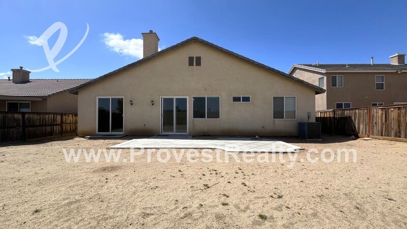 Beautiful 4 Bed, 2 Bath Hesperia Home!! property image