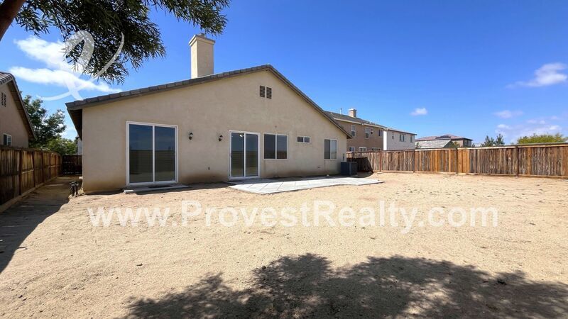 Beautiful 4 Bed, 2 Bath Hesperia Home!! property image