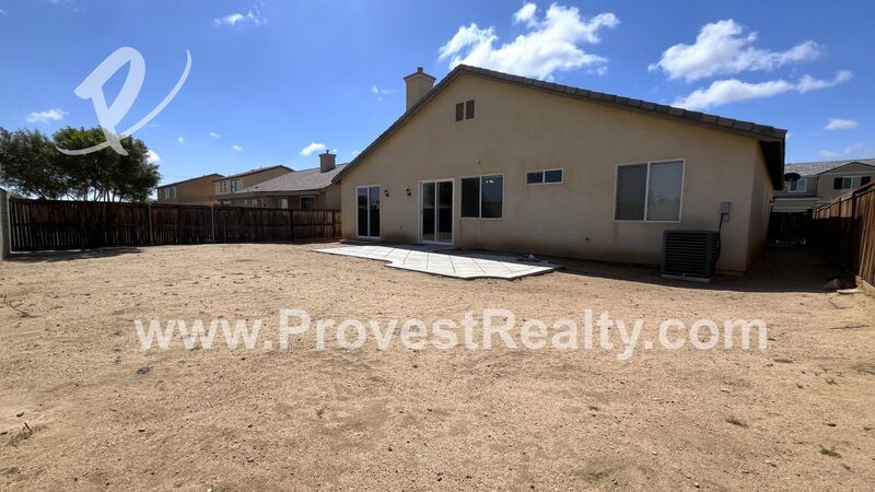 Beautiful 4 Bed, 2 Bath Hesperia Home!! property image