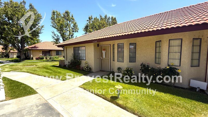 Beautiful 2 Bedroom, 1.5 Bathroom Home in Jess Ranch 55+ Senior Community! property image