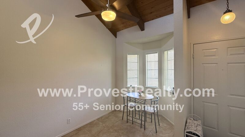 Beautiful 2 Bedroom, 1.5 Bathroom Home in Jess Ranch 55+ Senior Community! property image