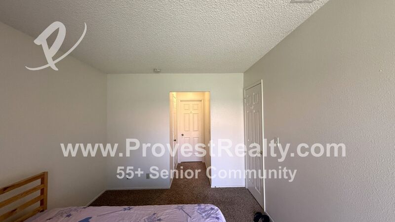 Beautiful 2 Bedroom, 1.5 Bathroom Home in Jess Ranch 55+ Senior Community! property image