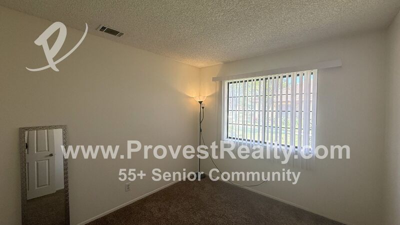 Beautiful 2 Bedroom, 1.5 Bathroom Home in Jess Ranch 55+ Senior Community! property image