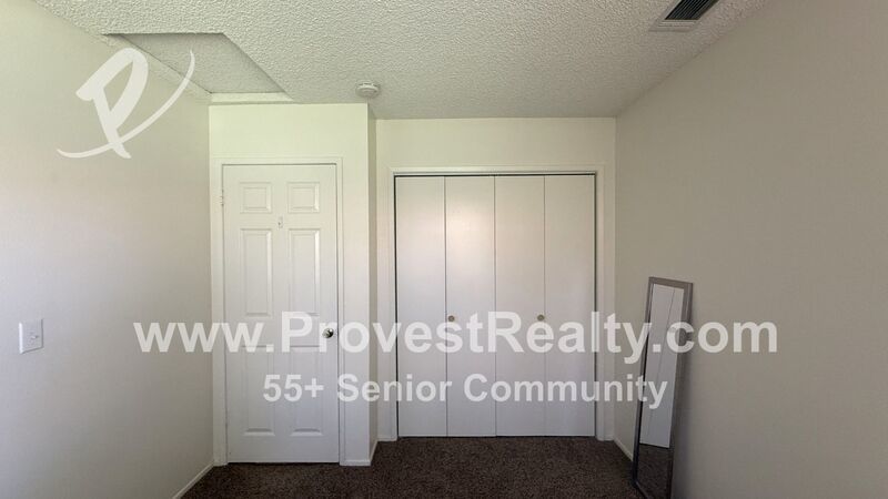 Beautiful 2 Bedroom, 1.5 Bathroom Home in Jess Ranch 55+ Senior Community! property image