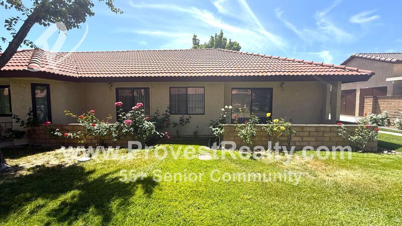 Beautiful 2 Bedroom, 1.5 Bathroom Home in Jess Ranch 55+ Senior Community! property image