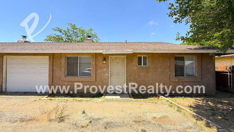 Cozy 2 Bed, 1 Bath Apple Valley Apartment! property image
