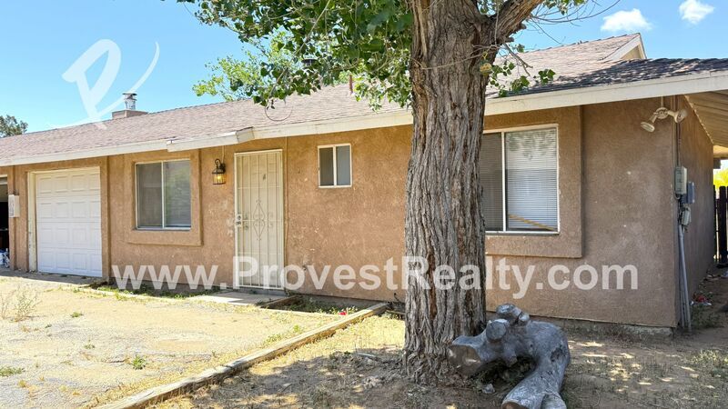 Cozy 2 Bed, 1 Bath Apple Valley Apartment! property image