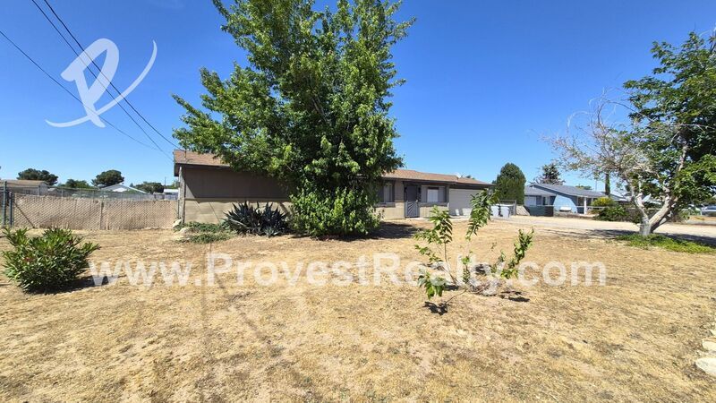 Cute and Cozy 4 Bed, 2 Bath Home In Hesperia!!! property image