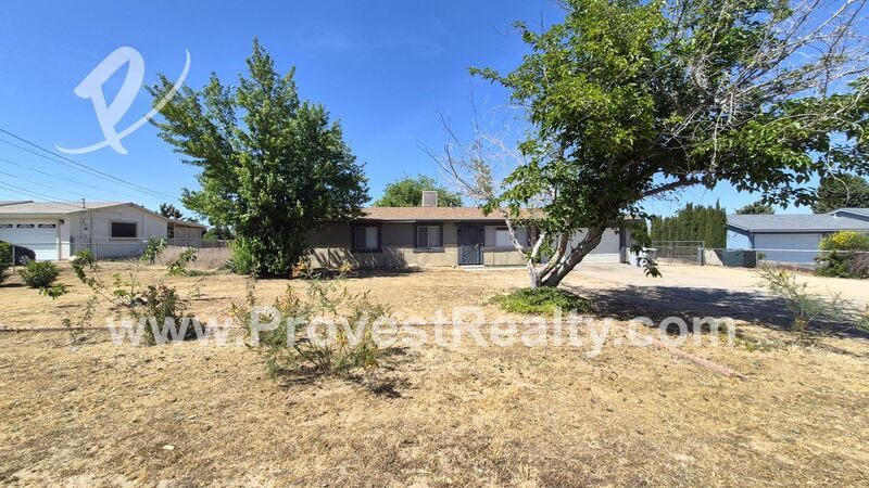 Cute and Cozy 4 Bed, 2 Bath Home In Hesperia!!! property image