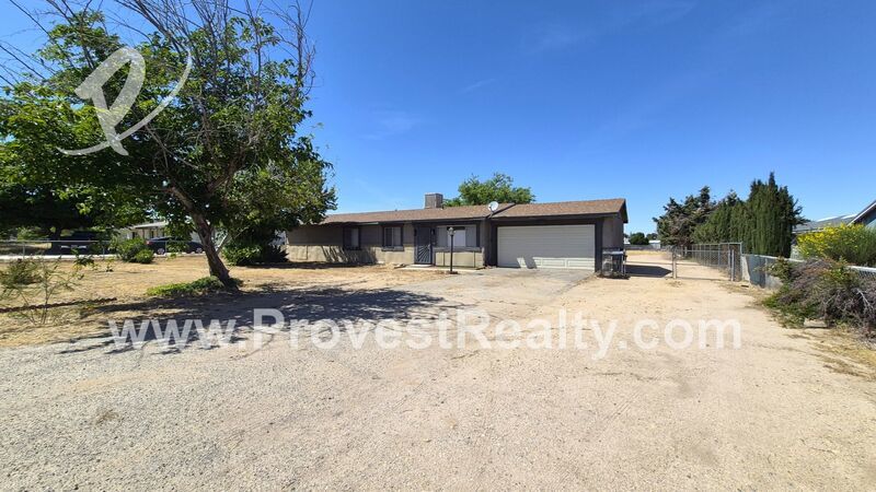 Cute and Cozy 4 Bed, 2 Bath Home In Hesperia!!! property image