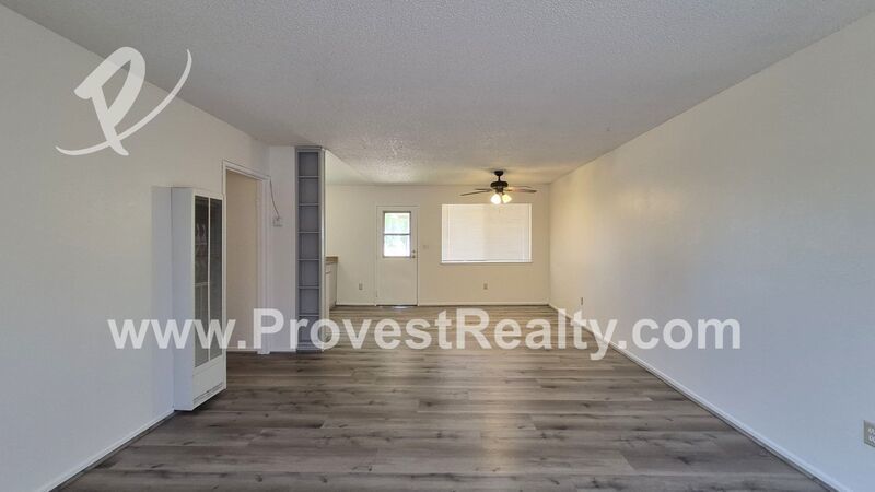 Cute and Cozy 4 Bed, 2 Bath Home In Hesperia!!! property image