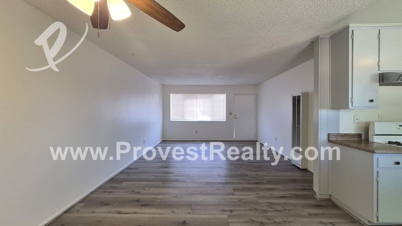 Cute and Cozy 4 Bed, 2 Bath Home In Hesperia!!! property image