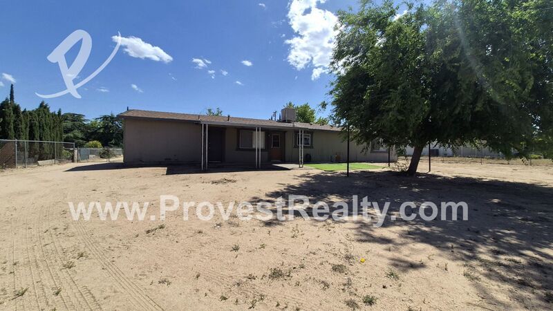 Cute and Cozy 4 Bed, 2 Bath Home In Hesperia!!! property image