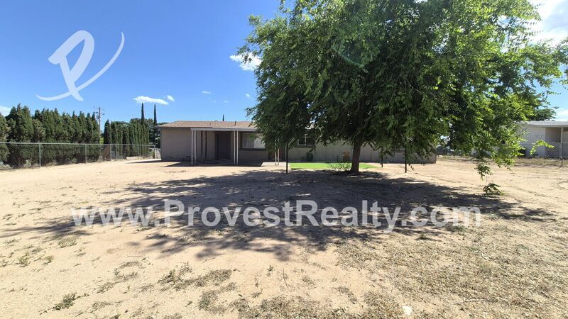 Cute and Cozy 4 Bed, 2 Bath Home In Hesperia!!! property image