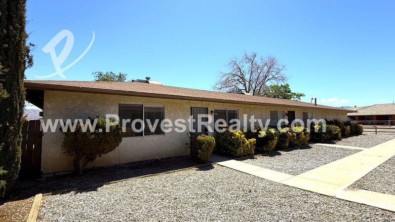 Well Maintained 2-bed, 1-bath Apartment in Apple Valley! property image