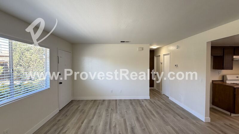 Well Maintained 2-bed, 1-bath Apartment in Apple Valley! property image