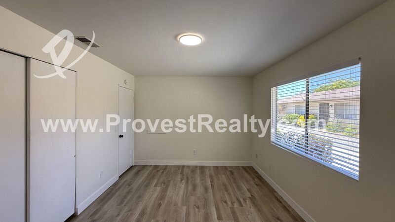 Well Maintained 2-bed, 1-bath Apartment in Apple Valley! property image
