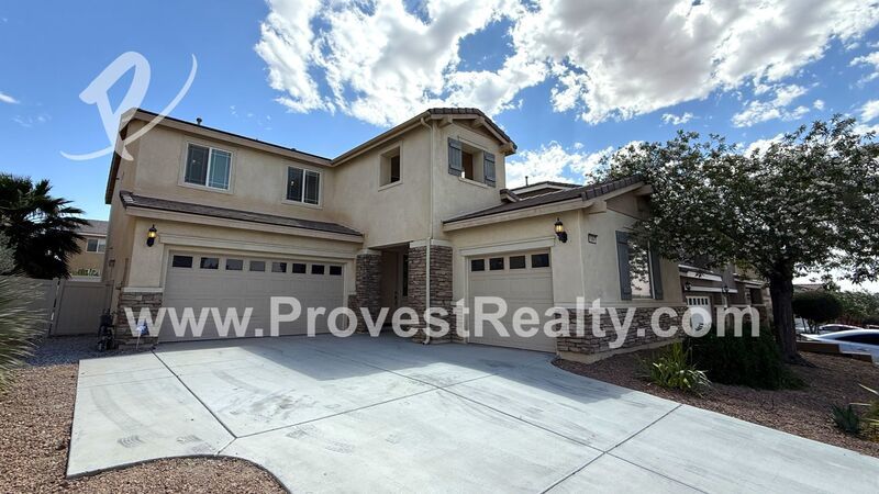 Beautiful 4 Bed, 2.5 Bath Victorville Home!!! property image