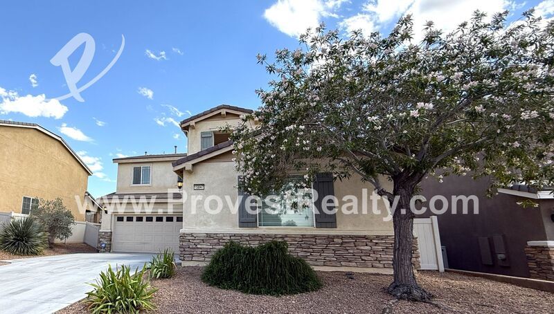 Beautiful 4 Bed, 2.5 Bath Victorville Home!!! property image