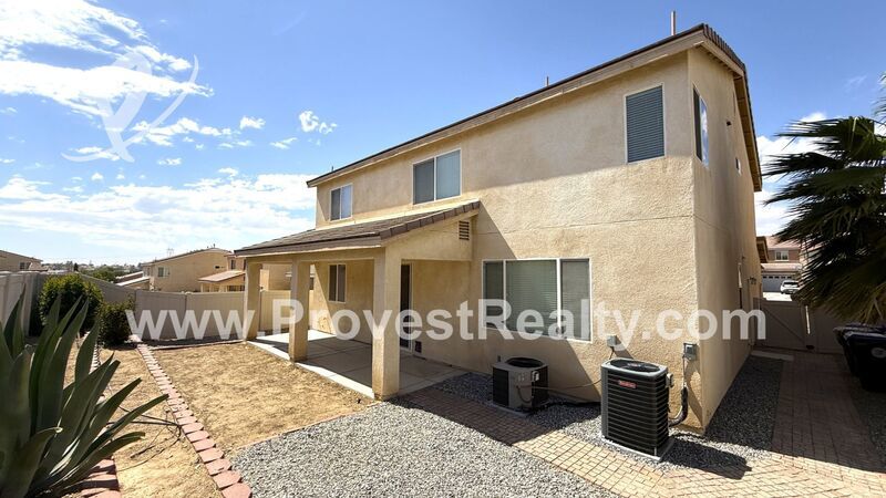 Beautiful 4 Bed, 2.5 Bath Victorville Home!!! property image