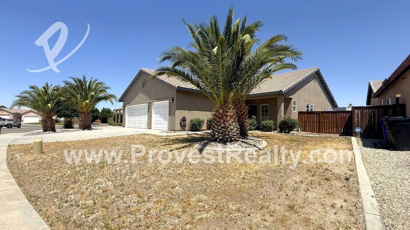 Beautifully Renovated 4 Bedroom, 2.5 Bathroom Victorville Home!!! property image