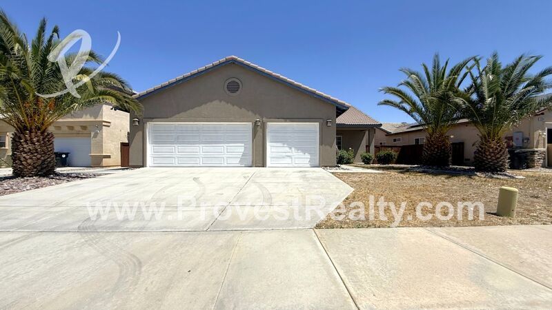 Beautifully Renovated 4 Bedroom, 2.5 Bathroom Victorville Home!!! property image
