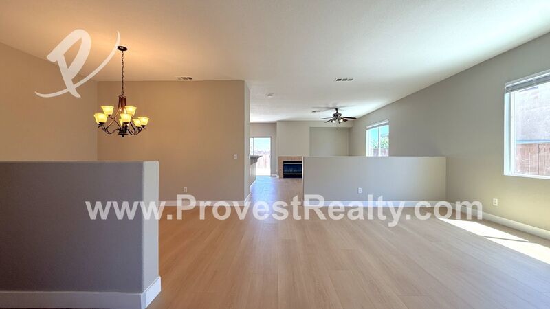 Beautifully Renovated 4 Bedroom, 2.5 Bathroom Victorville Home!!! property image