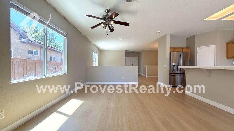 Beautifully Renovated 4 Bedroom, 2.5 Bathroom Victorville Home!!! property image