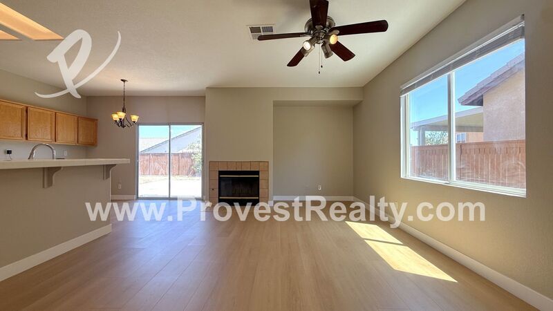 Beautifully Renovated 4 Bedroom, 2.5 Bathroom Victorville Home!!! property image
