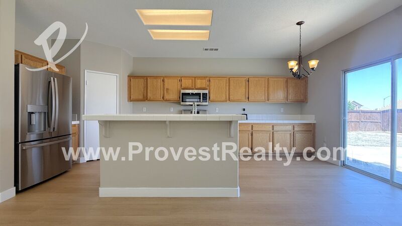 Beautifully Renovated 4 Bedroom, 2.5 Bathroom Victorville Home!!! property image