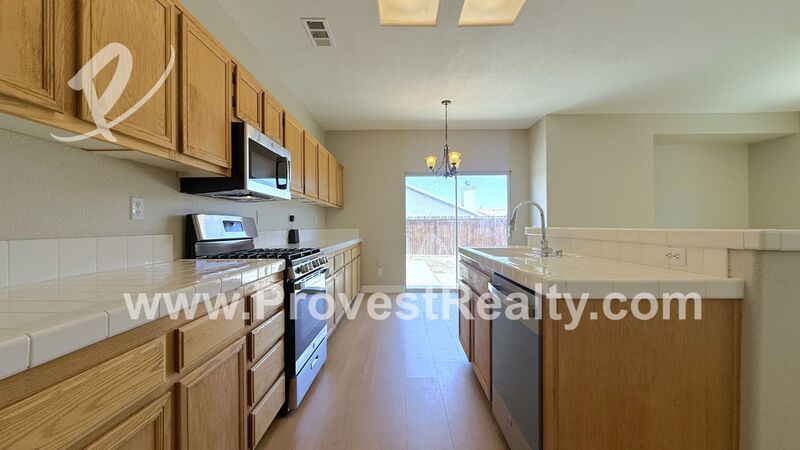 Beautifully Renovated 4 Bedroom, 2.5 Bathroom Victorville Home!!! property image