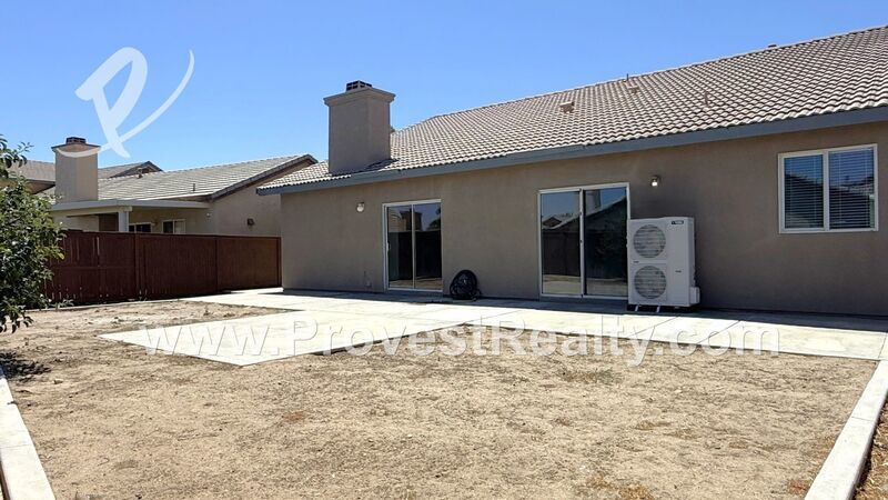 Beautifully Renovated 4 Bedroom, 2.5 Bathroom Victorville Home!!! property image