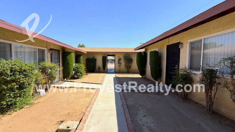 Cozy 2 Bed, 1 Bath Apple Valley Apartment! property image